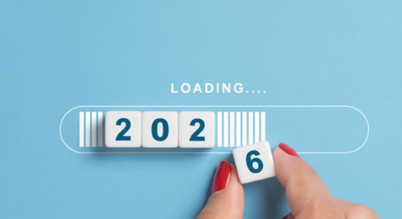 O último dia de trabalho de 2025