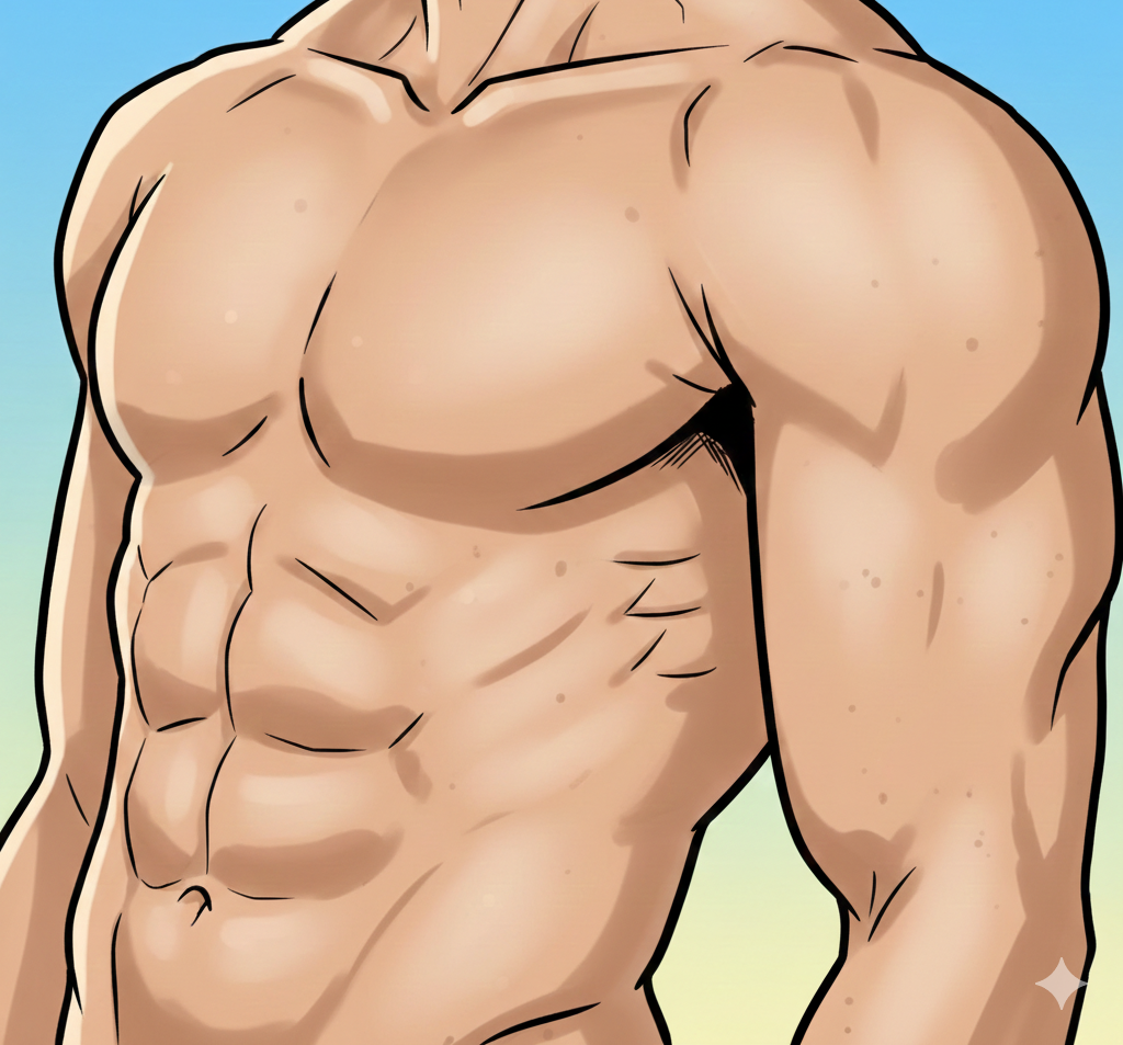 O Dono da Academia: Potência e Entrega