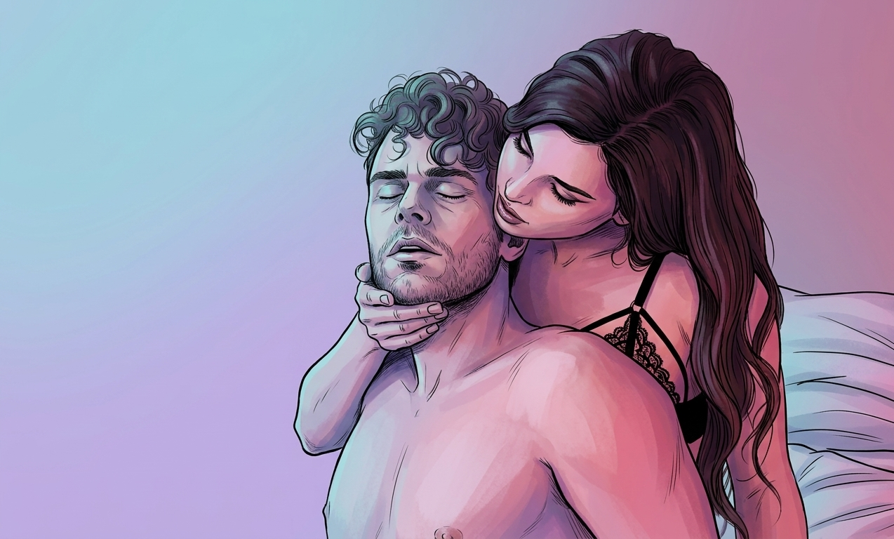 Entre dedos, esguichos e novas descobertas