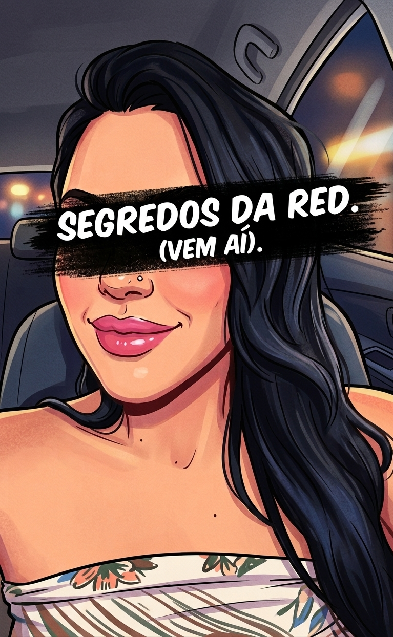 o segredo